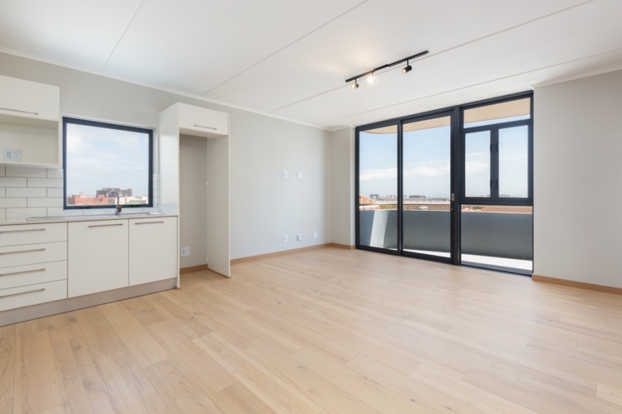 0 Bedroom Property for Sale in Woodstock Western Cape